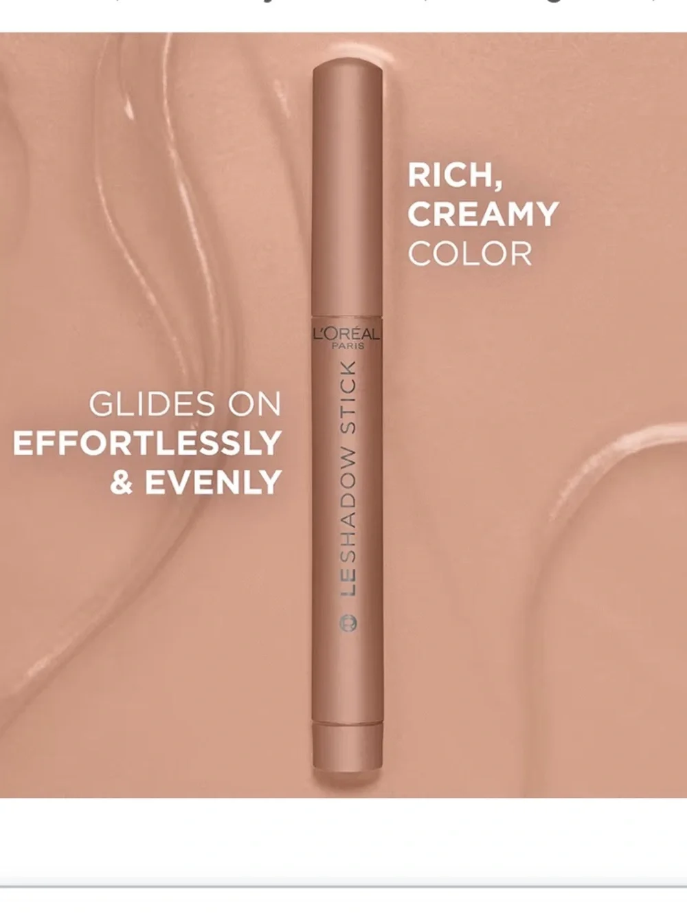 *Bundle* NWT Urban Decay Shimmer Eyeshadow Primer & L’ Oreal Eyeshadow Stick - Picture 10 of 16